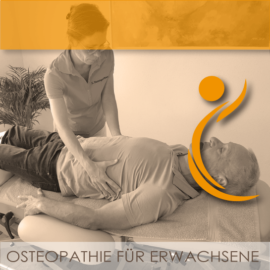 osteopathie