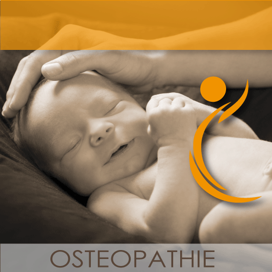 osteopathie